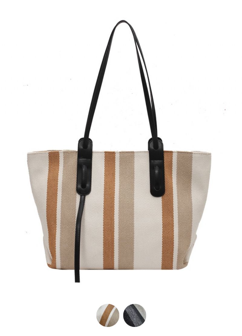 Fione Dames Hoge Capaciteit Tote Handtas