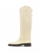 Beige Zonder Bont