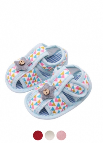Fiorella Baby Meisjes Casual Sandaal