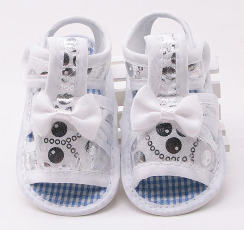 Fiorella Baby Meisjes Casual Sandaal - Hemel