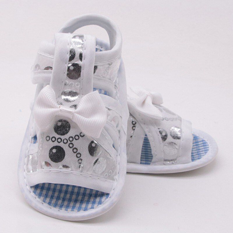 Fiorella Baby Meisjes Casual Sandaal - Hemel