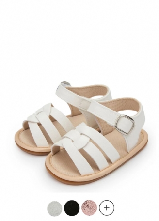 Fiorella Baby Meisjesjurk Sandaal
