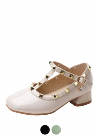 Fiorella Meisjes Platte Schoenen