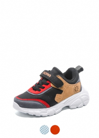 Fisher Jongens Casual Sneaker