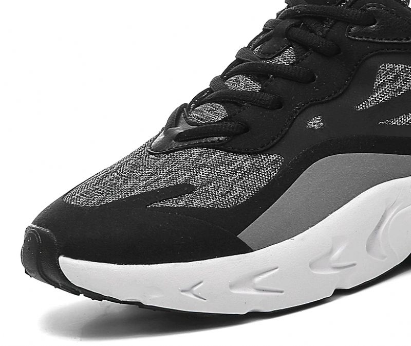 Flade Heren Wandelschoenen - Rood