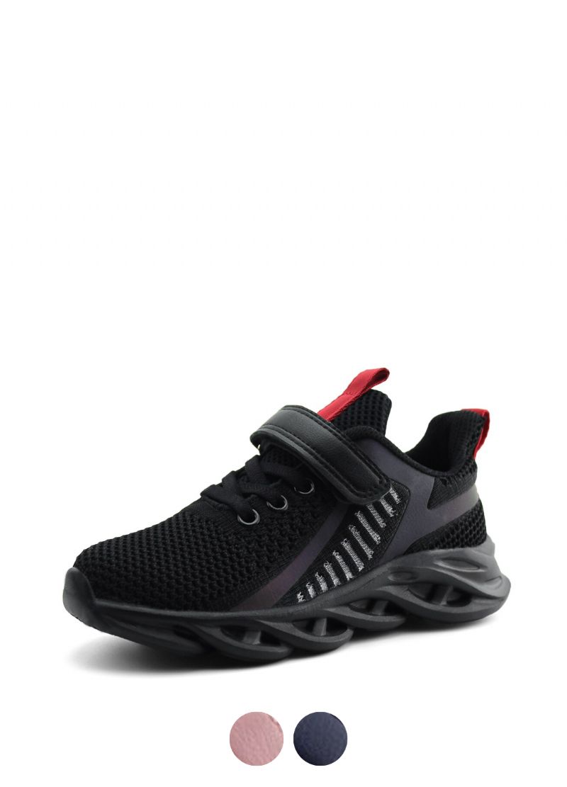Flashi Unisex Kinder Hardloopschoenen