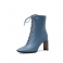 Blauw