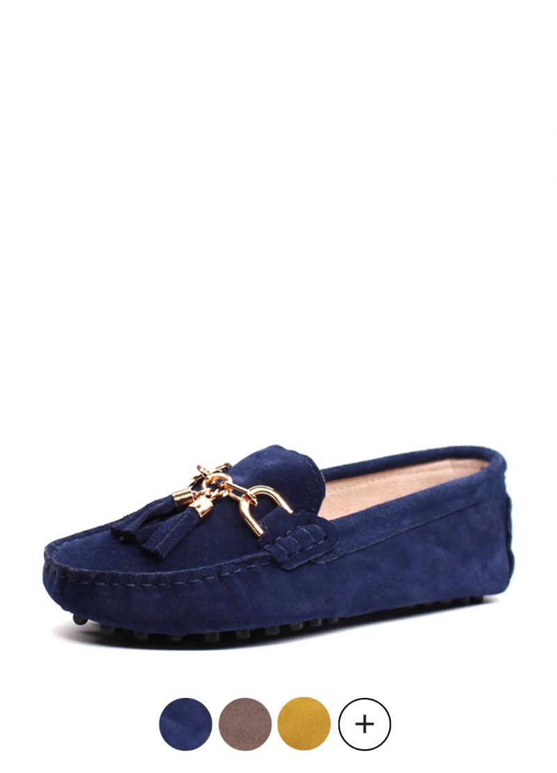 Flavia Damesloafer