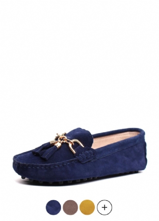Flavia Damesloafer