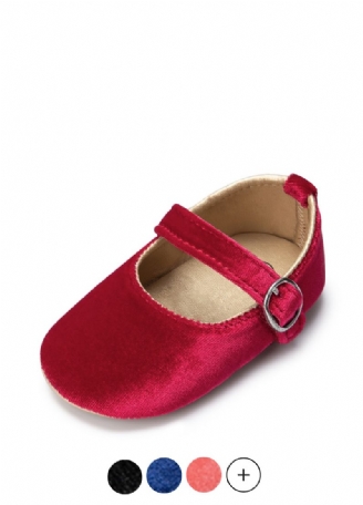 Fledida Baby Meisjes Platte Schoenen