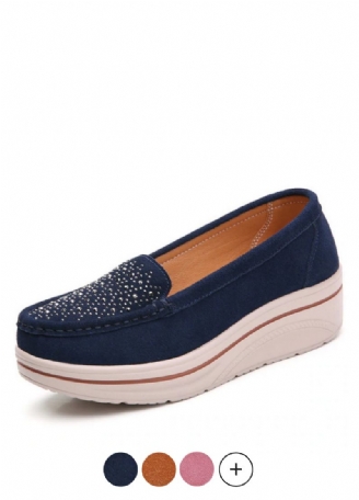 Fleur Dames Platform