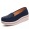 Blauw