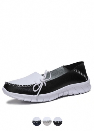 Flex Dames Loafer Schoenen