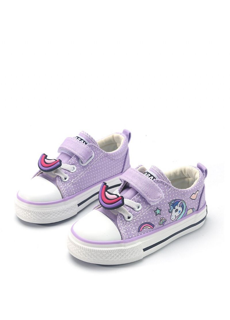 Florence Baby Meisjes Casual Sneaker
