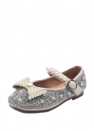 Florence Platte Schoenen Voor Meisjes