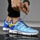 Blauw