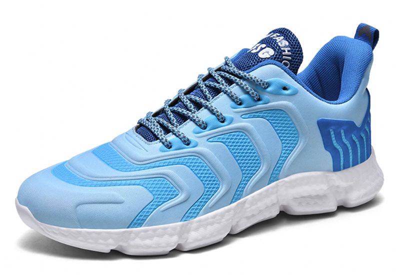 Florentino Heren Hardloopschoenen - Blauw