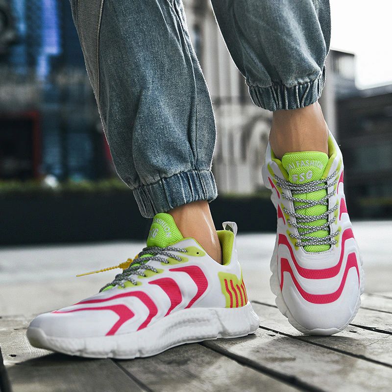 Florentino Heren Hardloopschoenen - Blauw