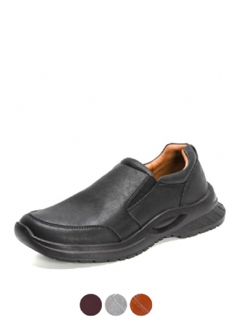 Florenzi Heren Loafers Casual Schoenen