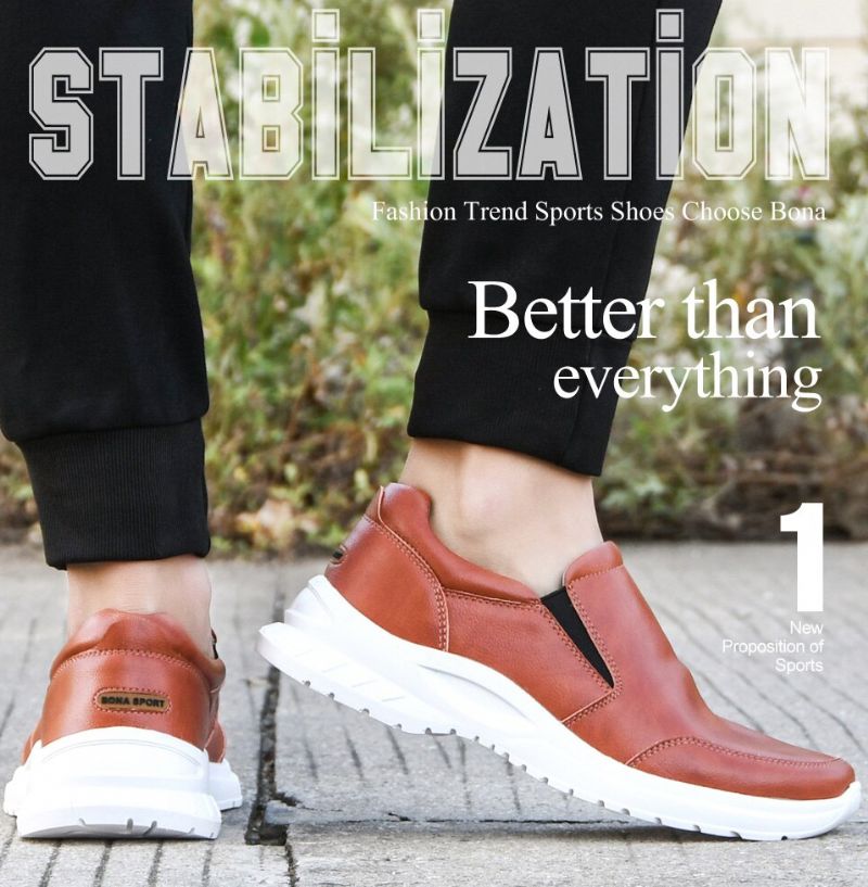 Florenzi Heren Loafers Casual Schoenen - Zwart