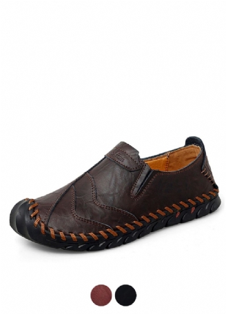 Florenzio Heren Loafers Casual Schoenen
