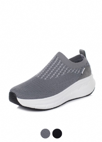 Floyd Dames Comfortabele Platform Schoenen