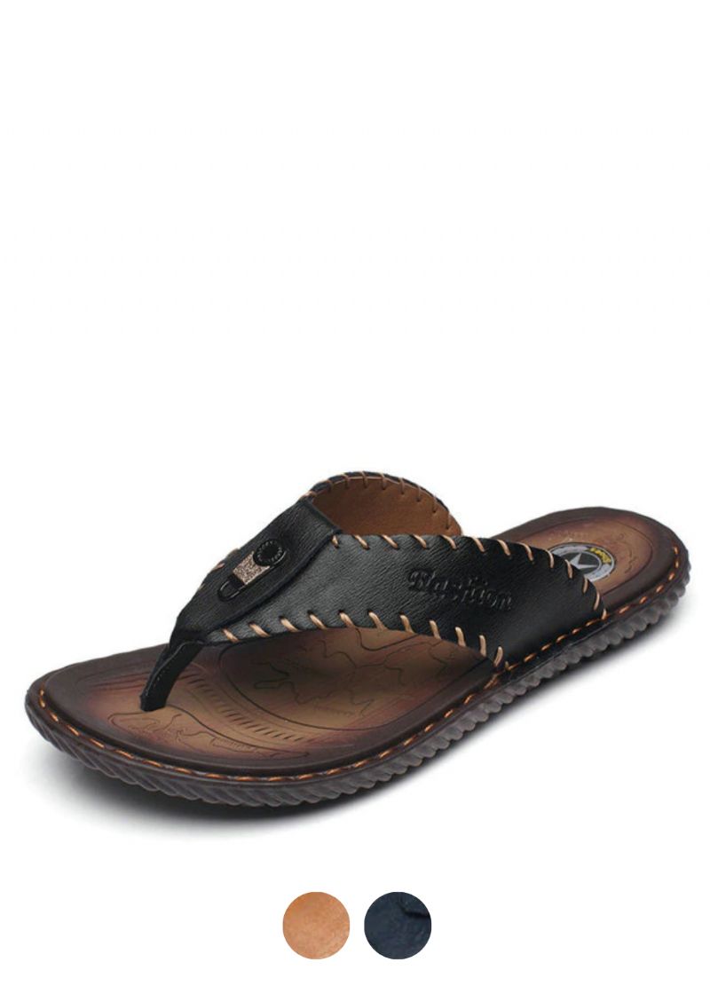 Fluminense Heren Zomer Sandalen