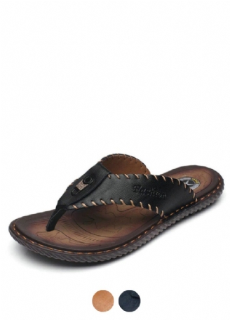 Fluminense Heren Zomer Sandalen