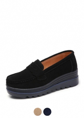 Fly V1 Dames Platform Schoenen