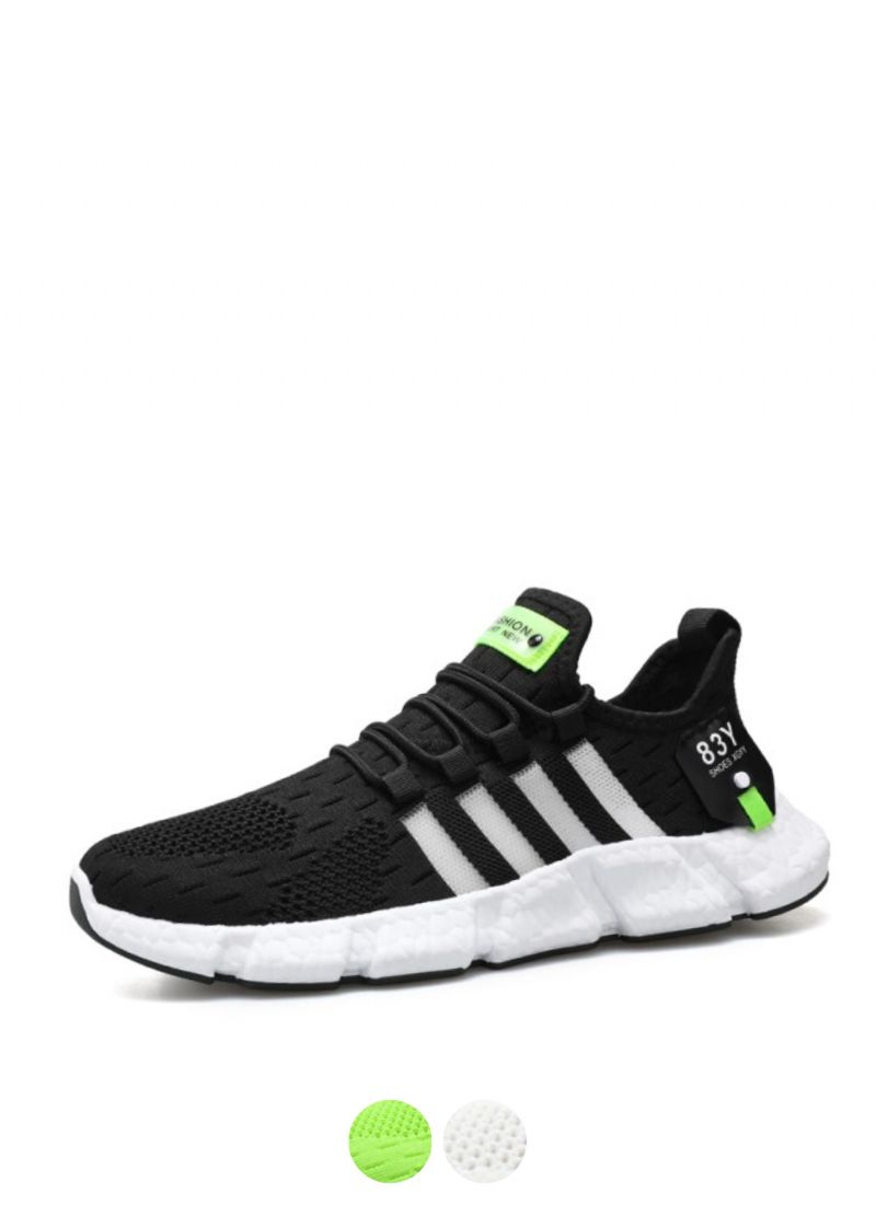 Flynn Heren Hardloopschoenen
