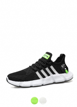 Flynn Heren Hardloopschoenen