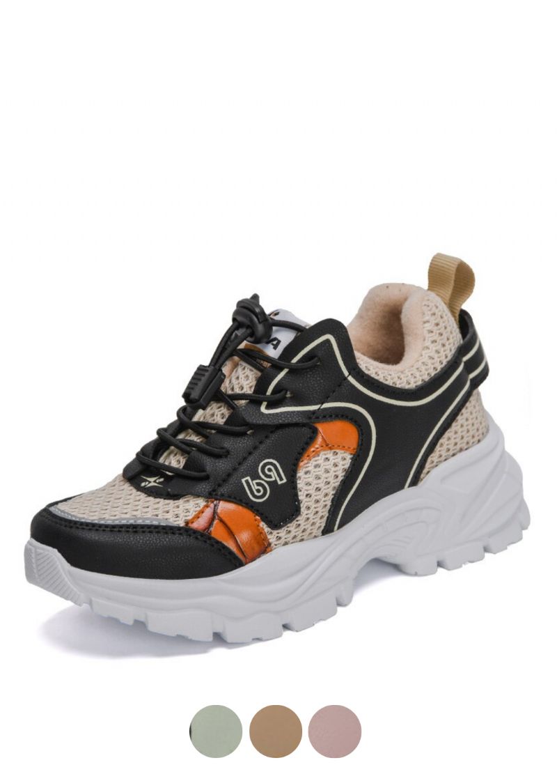 Foden Modieuze Sneakers Voor Jongens
