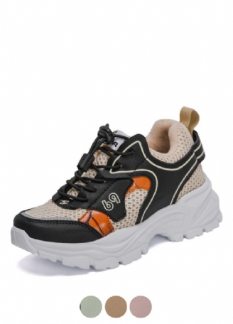 Foden Modieuze Sneakers Voor Jongens