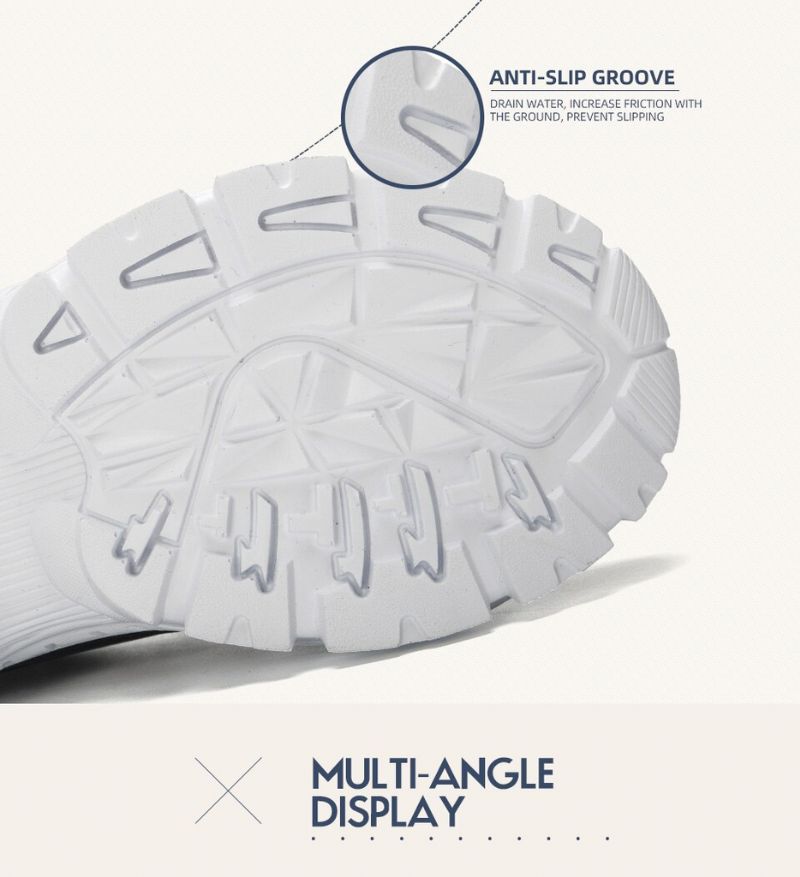 Foden Modieuze Sneakers Voor Jongens - Beige