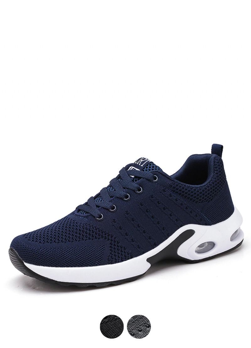 Forlan Heren Wandelschoenen