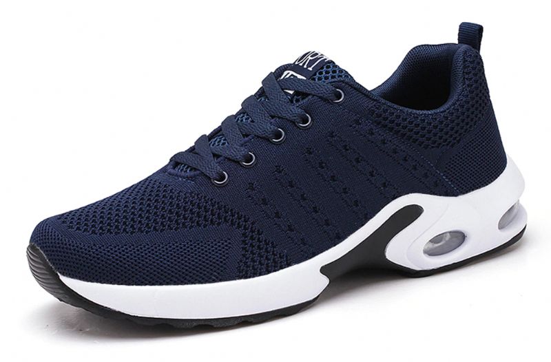 Forlan Heren Wandelschoenen - Blauw