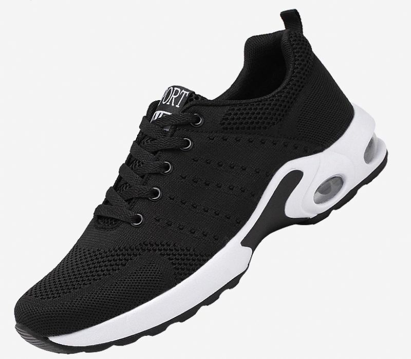 Forlan Heren Wandelschoenen - Blauw