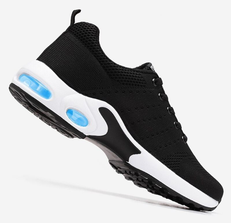 Forlan Heren Wandelschoenen - Blauw
