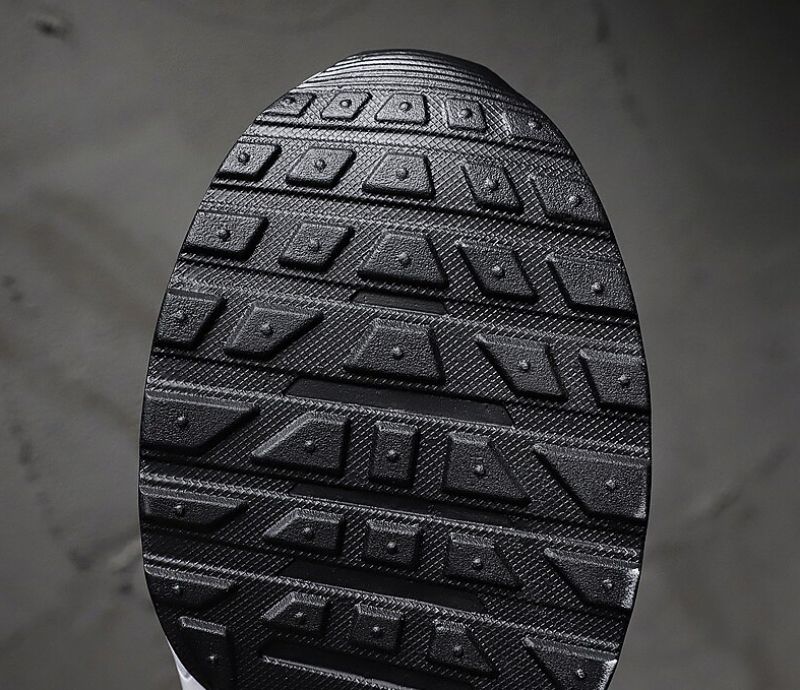 Forlan Heren Wandelschoenen - Blauw