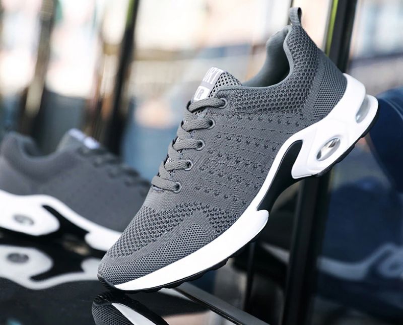 Forlan Heren Wandelschoenen - Blauw