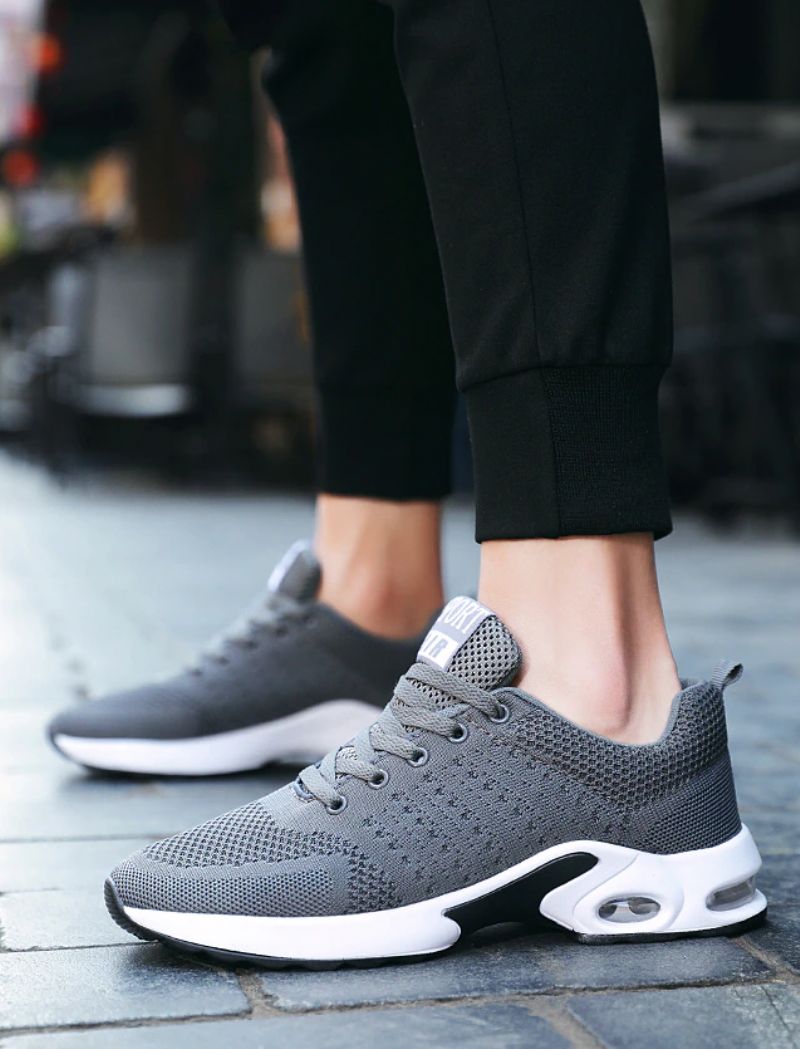 Forlan Heren Wandelschoenen - Blauw