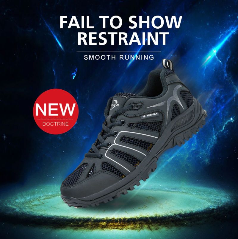 Formula Hardloopschoenen Voor Heren - Wit