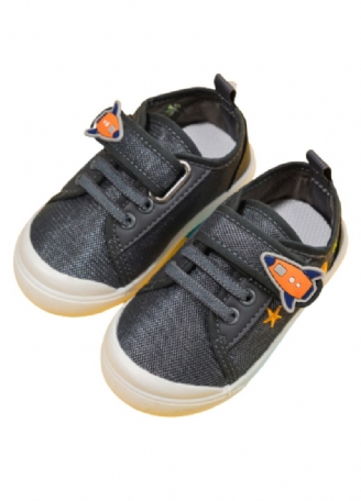 Forster Baby Jongens Fashion Sneaker