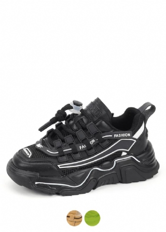 Forster Modesneaker Voor Jongens
