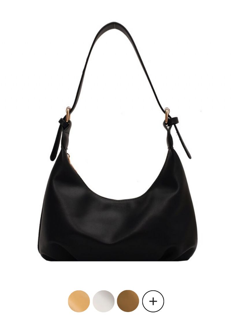 Fortuna Dames Leren Crossbody Handtas