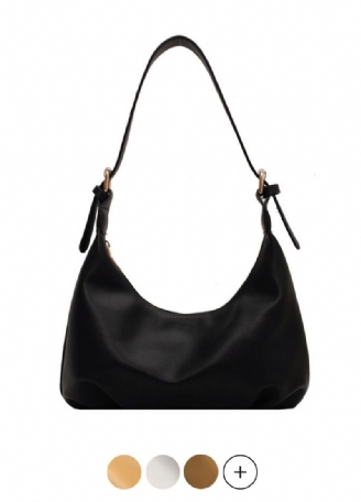 Fortuna Dames Leren Crossbody Handtas