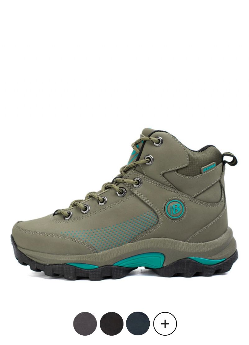 Foster Dames Wandelschoenen