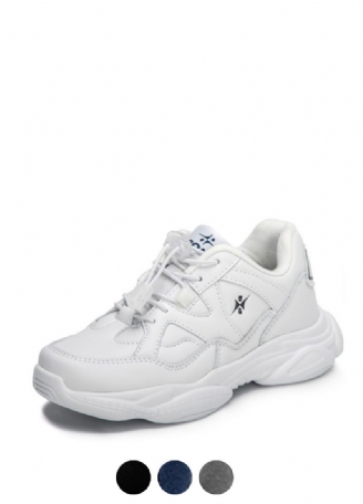 Fox Unisex Kinder Hardloopschoenen
