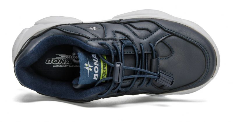 Fox Unisex Kinder Hardloopschoenen - Wit