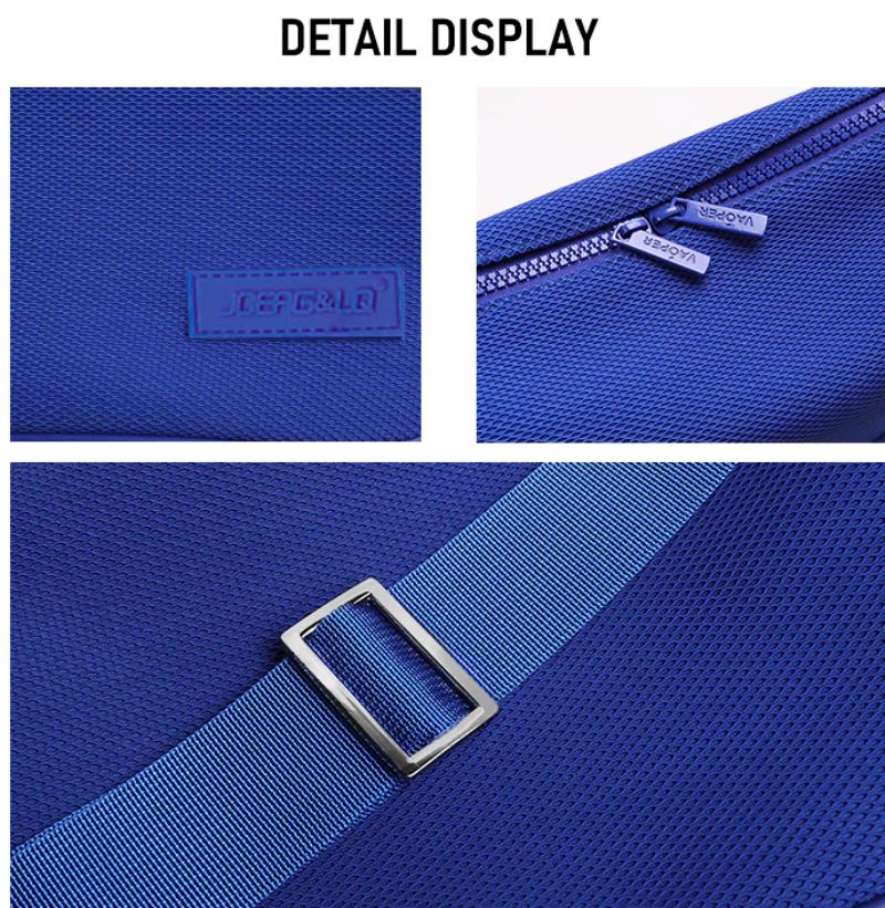 Fragely Dames Handtas - Blauw